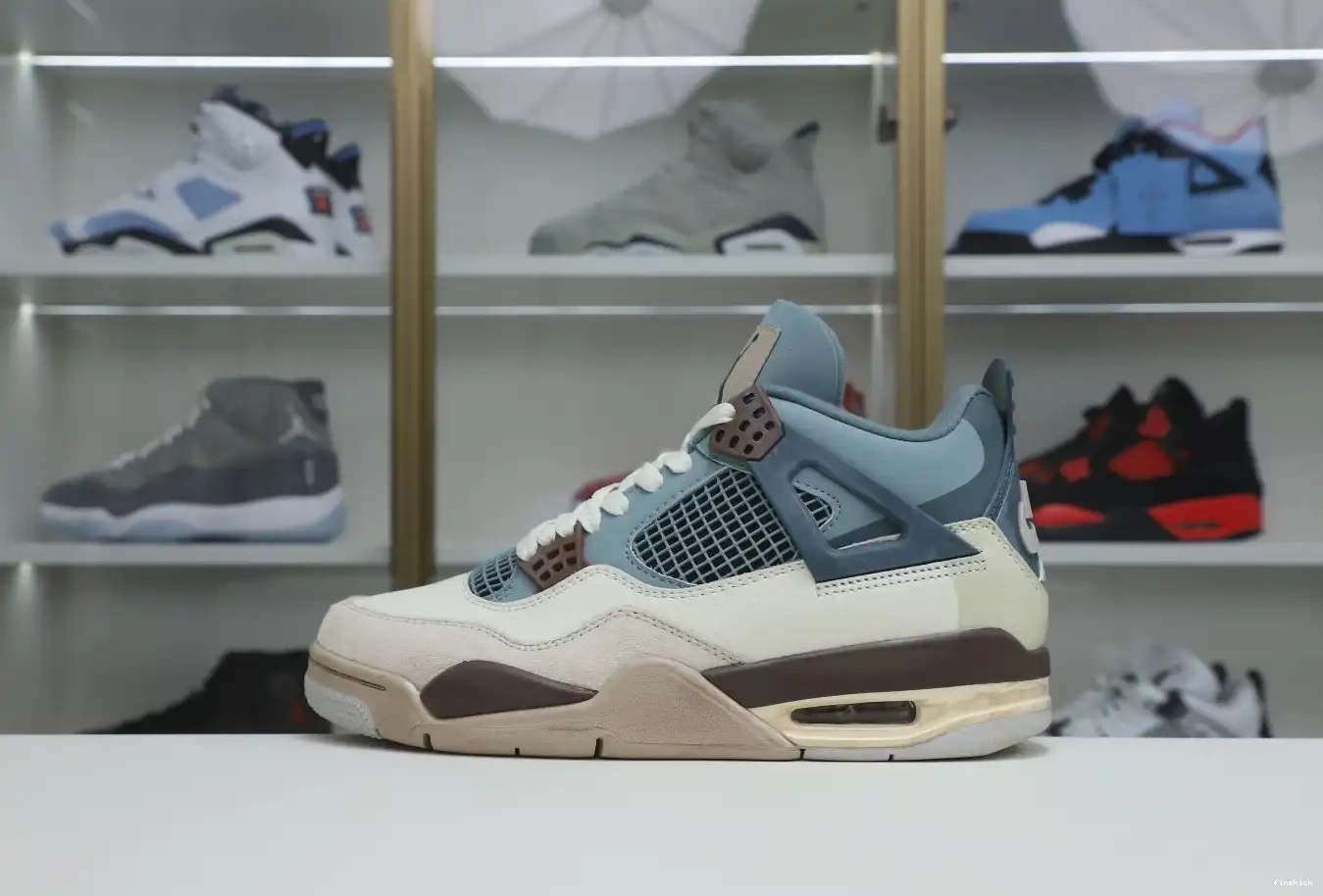 Jordan Jordan Air 4 0705